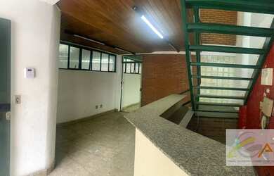 Imagem: O depósito possui 400m² de Área e está localizado em Parque