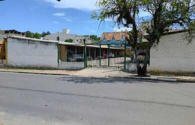 Imagem 3: Terreno em Camaquã. 700m² de Área