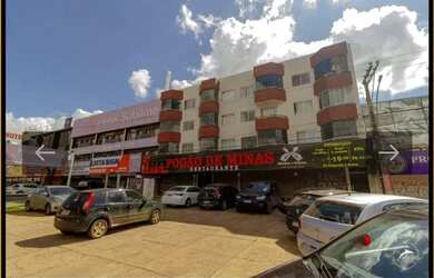 Imagem: O apartamento possui 2 Dormitórios, 1 Banheiro, 52m² de Área