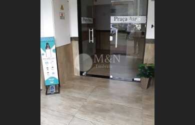 Imagem: O apartamento à venda possui 2 Dormitórios, 1 Banheiro e 56m²