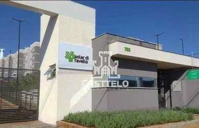 Imagem 1: Apartamento 44 m² - venda por R$ 215.000 ou aluguel por R$ 1.150/mês...