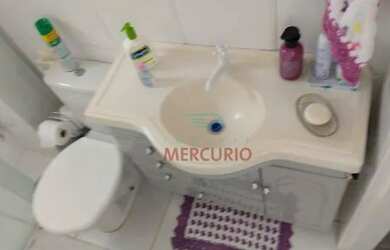 Imagem 9: Apartamento, 60 m² - venda por R$ 115.000,00 ou aluguel por R$ 922,00/mês...