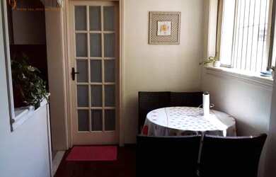 Imagem 3: Apartamento com 3 dormitórios à venda, 159 m² - Santo Amaro - São...