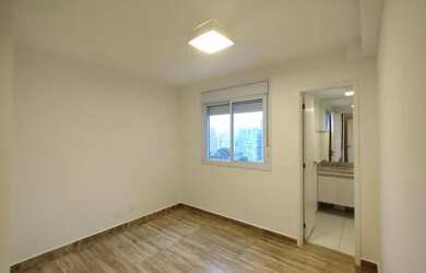 Imagem 14: Apartamento para aluguel tem 58 metros quadrados no Jardim Paulistano...