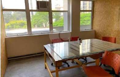 Imagem 10: Laje Corporativa para Locação R$29.120,00 ou Venda R$5.000.000,00 na...