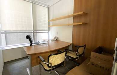 Imagem 10: Andar Corporativo para alugar, 706 m² por R$ 94.590,01/mês - Vila Olímpia...