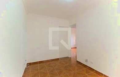 Imagem: O apartamento possui 2 Dormitórios, 1 Banheiro e 55m² de Área