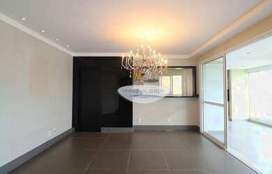 Imagem 7: Apartamento, 142 m² - venda por R$ 1.200.000,00 ou aluguel por R$ 7.757,00/mês...