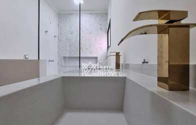 Imagem 16: Casa, 240 m² - venda por R$ 1.300.000,00 ou aluguel por R$ 6.000,00/mês...
