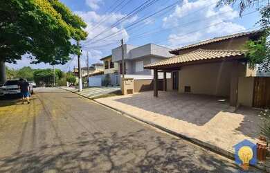 Imagem 2: Casa com 4 dors, a.c 300 m² - Venda por R$ 1.250.000 ou Aluguel por R$...