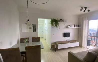 Imagem 11: Apartamento para venda em Santana de Parnaíba