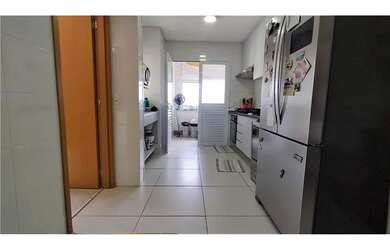 Imagem 3: Apartamento a venda no Residencial Montalto, Bairro Jardim Santa Teresa,...