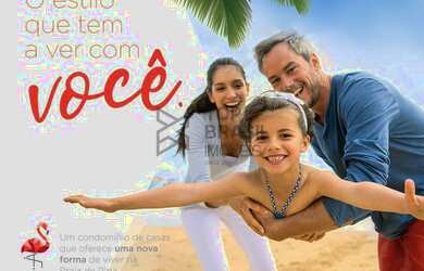 Imagem 7: Casa em Pipa - Condomínio Flamingos Pipa