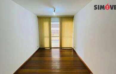 Imagem: O apartamento possui 2 Dormitórios, 1 Banheiro e 65m² de Área