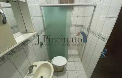 Imagem 9: Casa Padrão em Jundiaí