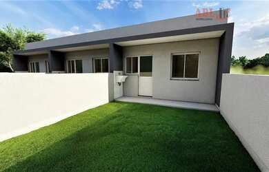 Imagem 3: Casa Alvenaria para Venda em Santa Cruz Gravataí-RS - 3267