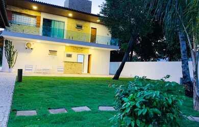 Imagem 5: 4 suítes Busca Ville. Piscina, 4 Vagas na garageme4 Dormitórios