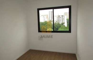 Imagem: O apartamento possui 2 Dormitórios, 1 Banheiro, 40m² de Área