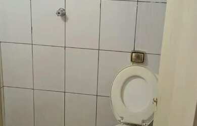 Imagem: O quarto está localizado em Recanto Das Emas, Brasília para