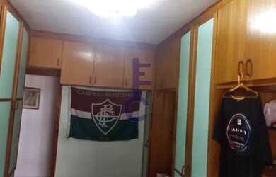 Imagem: O apartamento possui 3 Dormitórios, 3 Banheiros, 2 Vagas na