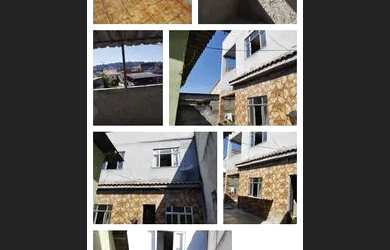 Imagem: A casa possui 2 Dormitórios e 2 Banheiros e está localizado