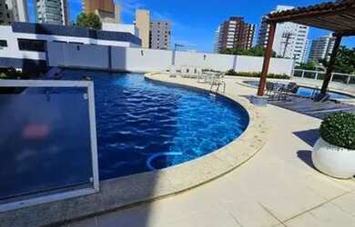 Imagem 5: Apartamento para aluguel com 167 metros quadrados com 3 quartos em Patamares...