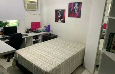 Imagem 9: ESPETACULAR APTO FREGUESIA 130M2 4 QTS SUITE LAZER COMPLETO