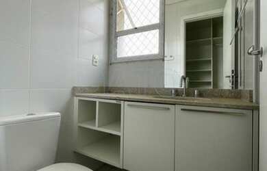 Imagem 2: Apartamento para Locação em Jundiaí, Naturale Sport Acqua Life