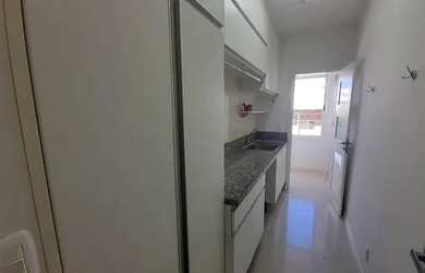 Imagem 4: Apartamento Semi Mobiliado Jardim América Caxias do Sul