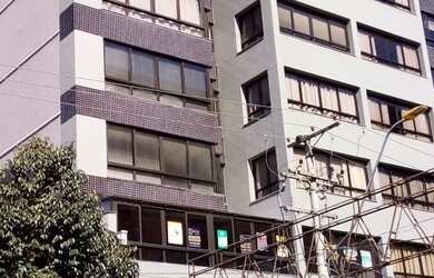 Imagem: O apartamento possui 2 Dormitórios, 2 Banheiros, 253m² de