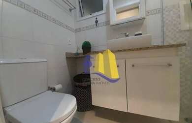 Imagem 12: Apartamento com 3 dormitórios, 158 m² - venda por R$ 3.000.000,00 ou...
