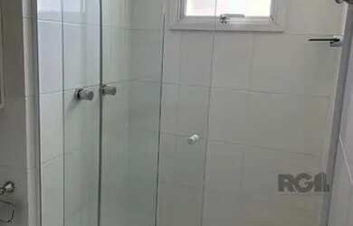 Imagem 16: Apartamento em Tristeza. Piscina, Churrasqueira, 91m² de Áreae2 Banheiros