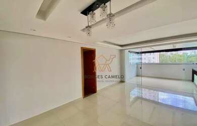 Imagem 2: Apartamento com 4 dormitórios à venda, 120 m² por R$ 1.180.000,00 -...