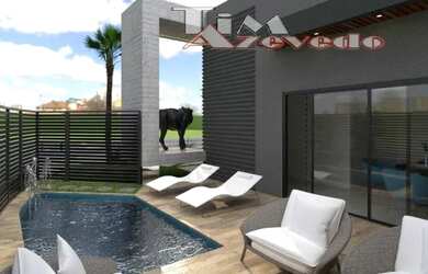 Imagem 10: Casa em Condomínio para Venda Jardim Residencial Dona Maria José Indaiatuba