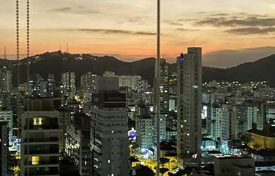 Imagem: O apartamento possui 3 Dormitórios, 4 Banheiros, 3 Vagas na