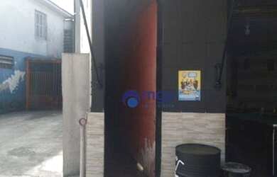 Imagem: Casa com 1 dormitório para alugar, 37 m² - Vila Guilherme