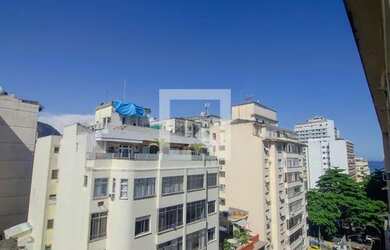 Imagem 8: Apartamento para Aluguel - Copacabana, 1 Quarto, 66 m2