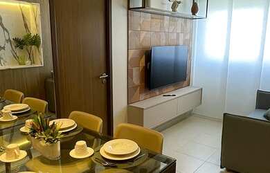 Imagem 9: Luxo e Elegância - Boa Viagem 1 quarto