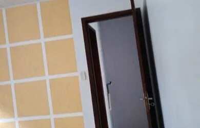 Imagem: A casa possui 2 Dormitórios, 1 Banheiro e 45m² de Área e