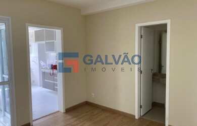 Imagem 2: Apartamento para locação no Condomínio Naturale no Jardim Flórida...