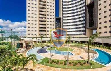 Imagem: O apartamento possui 3 Dormitórios, 3 Banheiros, 2 Vagas na