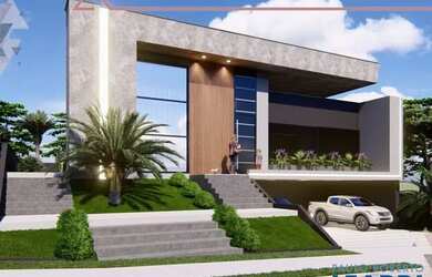 Imagem 4: CASA EM CONDOMÍNIO - CONDOMÍNIO RESIDENCIAL SHAMBALLA III - SP