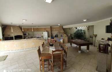 Imagem 6: Casa com 5 dormitórios, 815 m² - venda por R$ 5.000.000,00 ou aluguel...