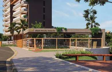 Imagem 6: Morro Ipiranga Residence, 4 suítes, 210 m², 3 vagas, infraestrutura , na Barra