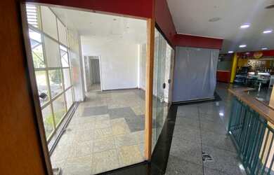 Imagem: O depósito possui 43m² de Área e está localizado em Várzea