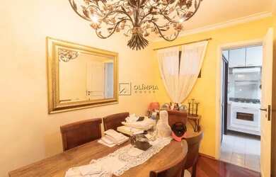 Imagem 6: Locação Apartamento 3 Dormitórios - 110 m² Moema