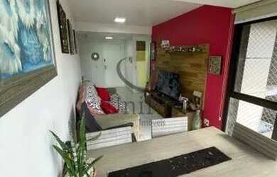 Imagem 12: Cobertura á venda - Freguesia Jacarepaguá - Rio de Janeiro - RJ