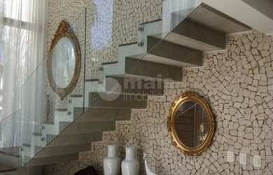 Imagem 10: Casa Alto Padrão à venda no Alphaville I - Salvador