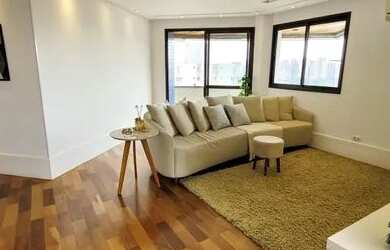 Imagem 4: Apartamento, 147 m² - venda por R$ 2.245.000,00 ou aluguel por R$ 13.850,00/mês...