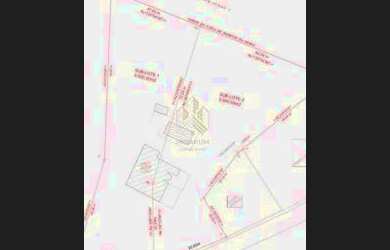 Imagem 13: Oportunidade Terreno ZR3 2500m² em Loteamento Loanda-Atibaia